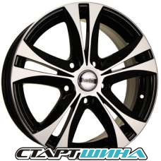 Диски TechLine 644(BD) 6.5x16, PCD 5/115, ET 41, DIA 70.2 Диски TechLine 644(BD) 6.5x16, PCD 5/115, ET 41, DIA 70.2