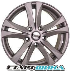 Диски TechLine 644(HB) 6.5x16, PCD 5/114.3, ET 47, DIA 67.1 Диски TechLine 644(HB) 6.5x16, PCD 5/114.3, ET 47, DIA 67.1