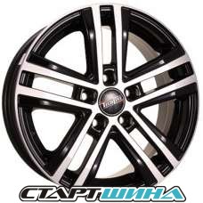 Диски TechLine 645(BD) 6.5x16, PCD 5/112, ET 45, DIA 57.1 Диски TechLine 645(BD) 6.5x16, PCD 5/112, ET 45, DIA 57.1