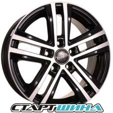 Диски TechLine 645(BD) 6.5x16, PCD 5/114.3, ET 45, DIA 60.1 Диски TechLine 645(BD) 6.5x16, PCD 5/114.3, ET 45, DIA 60.1