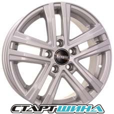 Диски TechLine 645(S) 6.5x16, PCD 5/114.3, ET 45, DIA 60.1 Диски TechLine 645(S) 6.5x16, PCD 5/114.3, ET 45, DIA 60.1