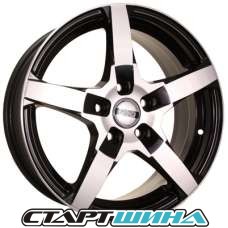 Диски TechLine 646(BD) 6.5x16, PCD 5/108, ET 50, DIA 63.4 Диски TechLine 646(BD) 6.5x16, PCD 5/108, ET 50, DIA 63.4