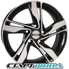 Диски TechLine 650(BD) 6.5x16, PCD 5/114.3, ET 46, DIA 67.1