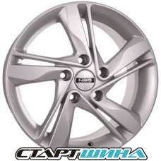 Диски TechLine 650(S) 6.5x16, PCD 5/114.3, ET 50, DIA 66.1