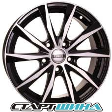 Диски TechLine 651(BD) 6.5x16, PCD 5/114.3, ET 38, DIA 67.1