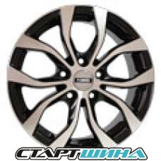 Диски TechLine 662(BD) 6.5x16, PCD 5/112, ET 33, DIA 57.1 Диски TechLine 662(BD) 6.5x16, PCD 5/112, ET 33, DIA 57.1