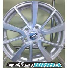 Диски TechLine 663(SD) 6.5x16, PCD 5/114.3, ET 45, DIA 67.1 Диски TechLine 663(SD) 6.5x16, PCD 5/114.3, ET 45, DIA 67.1