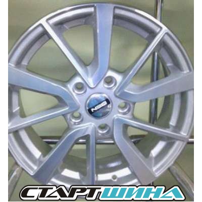 Диски TechLine 663(SD) 6.5x16, PCD 5/114.3, ET 45, DIA 67.1