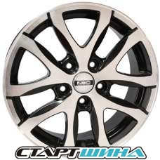 Диски TechLine 664(BD) 6.5x16, PCD 5/114.3, ET 45, DIA 66.1 Диски TechLine 664(BD) 6.5x16, PCD 5/114.3, ET 45, DIA 66.1