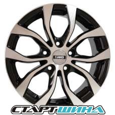 Диски TechLine 665(BD) 6.5x16, PCD 5/112, ET 45, DIA 57.1 Диски TechLine 665(BD) 6.5x16, PCD 5/112, ET 45, DIA 57.1