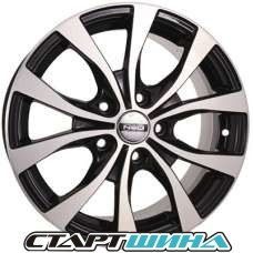Диски TechLine 665(BD) 6.5x16, PCD 5/114.3, ET 45, DIA 60.1 Диски TechLine 665(BD) 6.5x16, PCD 5/114.3, ET 45, DIA 60.1