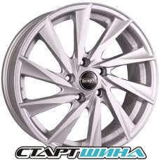 Диски TechLine 706(S) 7x17, PCD 5/114.3, ET 45, DIA 60.1 Диски TechLine 706(S) 7x17, PCD 5/114.3, ET 45, DIA 60.1