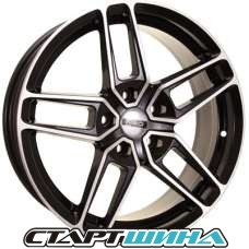 Диски TechLine 711(BD) 7.5x17, PCD 5/112, ET 40, DIA 66.6