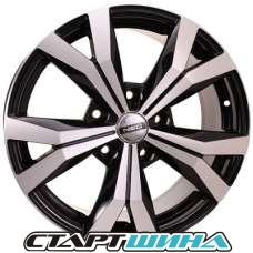 Диски TechLine 715(BD) 7.5x17, PCD 5/108, ET 50, DIA 67.1 Диски TechLine 715(BD) 7.5x17, PCD 5/108, ET 50, DIA 67.1