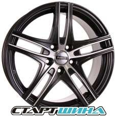 Диски TechLine 717(BD) 7.5x17, PCD 5/114.3, ET 35, DIA 67.1 Диски TechLine 717(BD) 7.5x17, PCD 5/114.3, ET 35, DIA 67.1
