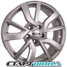 Диски TechLine 720(S) 6.5x17, PCD 5/114.3, ET 40, DIA 67.1 Диски TechLine 720(S) 6.5x17, PCD 5/114.3, ET 40, DIA 67.1