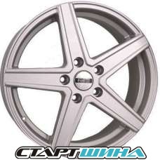 Диски TechLine 724(S) 6.5x17, PCD 5/114.3, ET 40, DIA 67.1