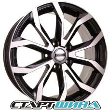 Диски TechLine 728(BD) 7.5x17, PCD 5/114.3, ET 45, DIA 67.1 Диски TechLine 728(BD) 7.5x17, PCD 5/114.3, ET 45, DIA 67.1