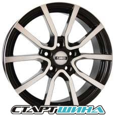 Диски TechLine 729(BD) 7x17, PCD 5/112, ET 43, DIA 66.6 Диски TechLine 729(BD) 7x17, PCD 5/112, ET 43, DIA 66.6