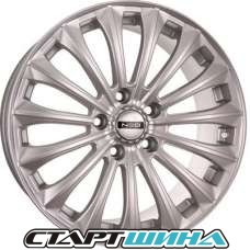 Диски TechLine 730(S) 7.5x17, PCD 5/120, ET 40, DIA 72.6 Диски TechLine 730(S) 7.5x17, PCD 5/120, ET 40, DIA 72.6