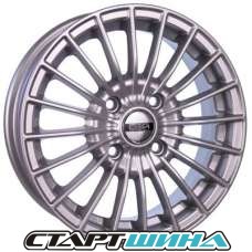 Диски TechLine 737(S) 7x17, PCD 5/112, ET 45, DIA 57.1 Диски TechLine 737(S) 7x17, PCD 5/112, ET 45, DIA 57.1