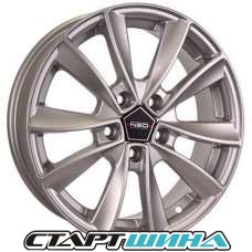 Диски TechLine 742(S) 7x17, PCD 5/115, ET 45, DIA 70.2 Диски TechLine 742(S) 7x17, PCD 5/115, ET 45, DIA 70.2