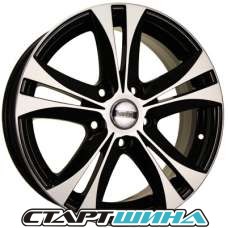 Диски TechLine 744(BD) 6.5x17, PCD 5/114.3, ET 35, DIA 67.1 Диски TechLine 744(BD) 6.5x17, PCD 5/114.3, ET 35, DIA 67.1