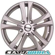 Диски TechLine 744(S) 6.5x17, PCD 5/114.3, ET 35, DIA 67.1 Диски TechLine 744(S) 6.5x17, PCD 5/114.3, ET 35, DIA 67.1