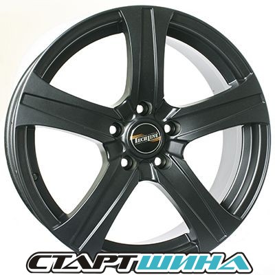 Диски TechLine 801(BLM) 7.5x18, PCD 5/114.3, ET 36, DIA 67.1