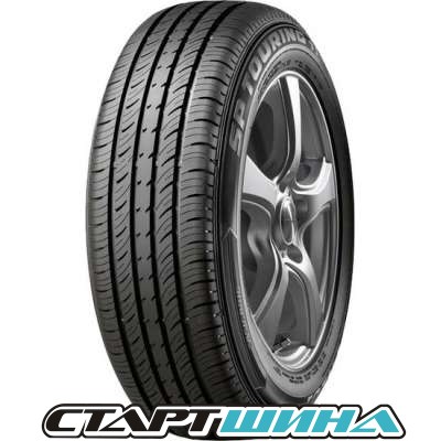 Купить Dunlop SP Touring T1 175/70R14 84T