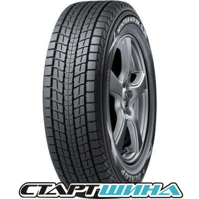 Автомобильные шины Dunlop Winter Maxx SJ8 275/50R21 113R