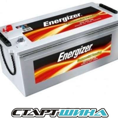 Купить аккумулятор АКБ Energizer comm 680011