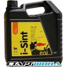 Моторное масло Eni i-Sint 5W-40 5л