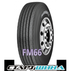 Грузовые шины FIREMAX FM66 295/80R22.5 152/149L 18PR