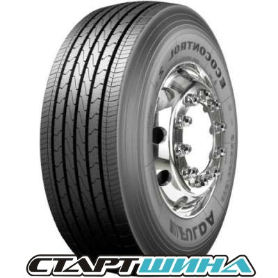 Купить Fulda ECOCONTROL 2+ 315/80R22.5 156/154M