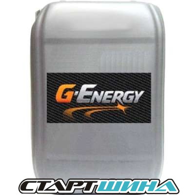 Моторное масло G-Energy Service Line GMO 5W-30 20л купить в рассрочку дешево, цена!