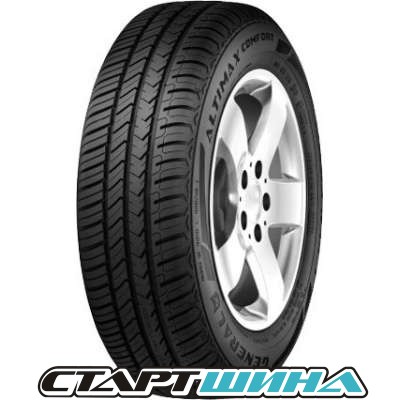 Купить General Altimax Comfort 205/65R15 94H