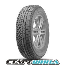 Автомобильные шины Gislaved 225/75R16 FR SOFT*FROST 200 SUV 108T XL