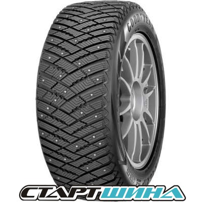 Автомобильные шины Goodyear UltraGrip Ice Arctic SUV 235/55R19 105T
