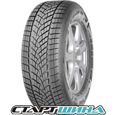 Автомобильные шины Goodyear UltraGrip Ice SUV Gen-1 215/70R16 100T