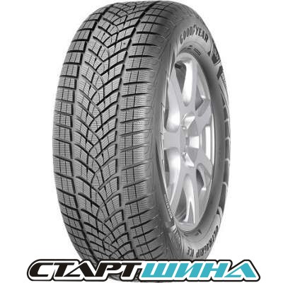 Автомобильные шины Goodyear UltraGrip Ice SUV Gen-1 225/60R17 103T