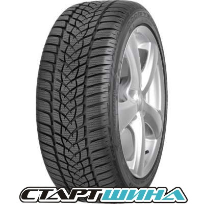 Автомобильные шины Goodyear UltraGrip Performance 2 245/55R17 102H (run-flat)
