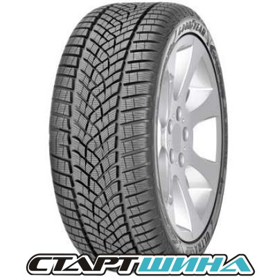 Автомобильные шины Goodyear UltraGrip Performance Gen-1 225/55R16 95H