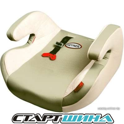 Детское сиденье Heyner SafeUp Comfort XL [783500]