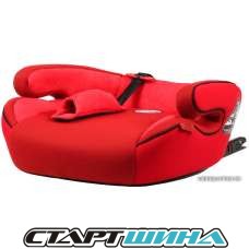 Детское сиденье Heyner SafeUpFix Comfort XL (красный)