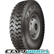 Грузовые шины ЦМК KAMA NR 701 12.00R20 154/150K