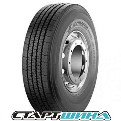 Купить Kormoran Roads 2F 215/75R17.5 126/124M TL