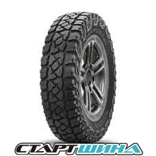 Всесезонные шины Kumho Road Venture MT51 235/75R15 110/107Q