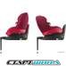 Автокресло Maxi-Cosi 2wayFamily Concept (Red Orchid)