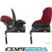 Автокресло Maxi-Cosi Family concept (Sparkling Grey)